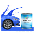 Acrylic Lacquer for Auto Refinish Car Paint